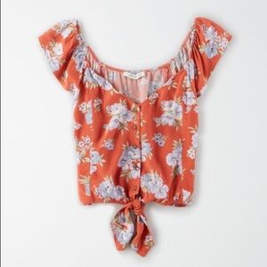 American Eagle Shirt